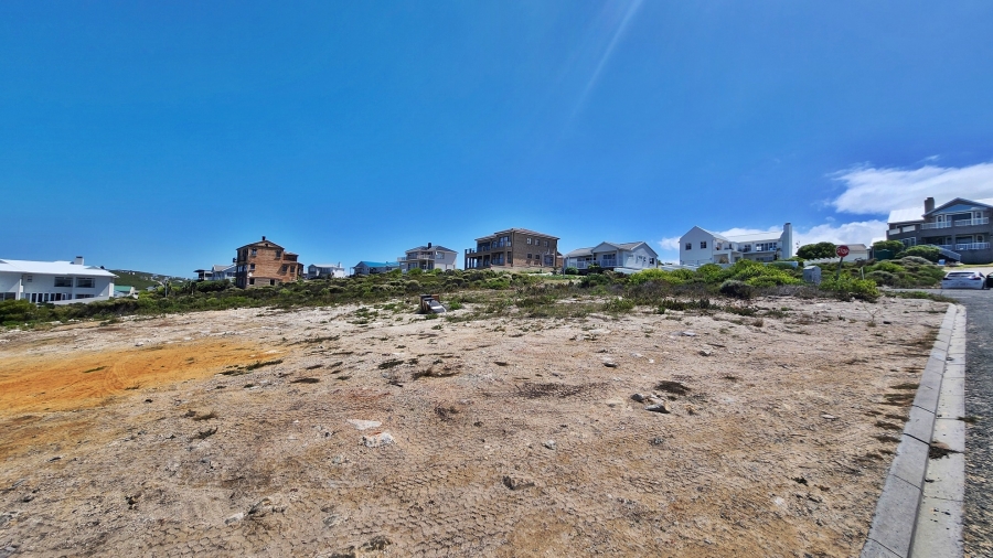 0 Bedroom Property for Sale in Oceanview Heights Western Cape